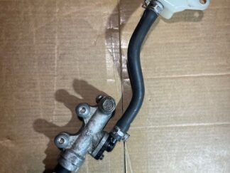 Pompa frana spate 14mm Suzuki GSF650 GSF1250 GSF1200 ABS GSX650F GSX1250F