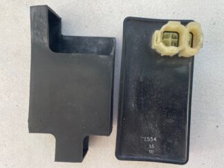 CDI  CI554 MN9 Honda NX650 XR650L