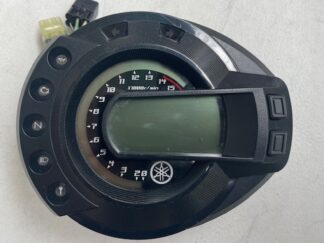 Ceasuri instrumente Yamaha FZ6 Fazer (DEFECT ???)  5VX-40