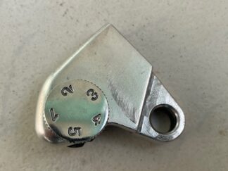 Reglor maneta ambreiaj 43094-0008 Kawasaki Z1000 ZX10R Z1000SX ZX6R Z1000R