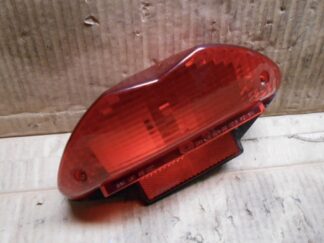 Lampa Stop BMW F650 F800 F700 R1200