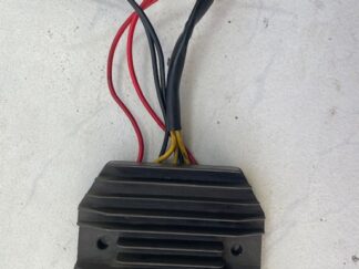 Releu incarcare original (Japan)  Triumph modele