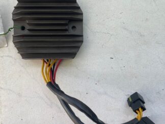 Releu incarcare original RS41 Triumph modele