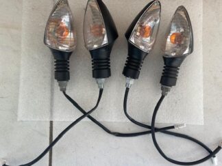 Set semnalizatoare KTM 690 Duke 690 Enduro  690 SMC  890 Adventure 1050 Adventure