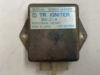 CDI 32900-44420 Suzuki GS450E GS 450 E/L/S/T 1984-1988