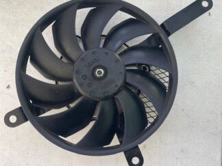 Ventilator radiator apa Suzuki GSX-R 600 750 K6-L0 2006-2010
