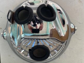 Suzuki GSX750 (AE) 1998-2001 Inazuma Carcasa spate far