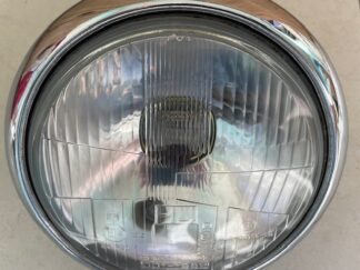 Far original Suzuki LS650 Savage VS Intruder