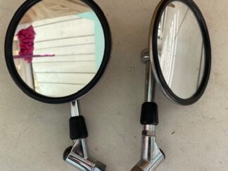 Set oglinzi originale Suzuki LS 650 Savage VS 1400 750 600 800  Intruder