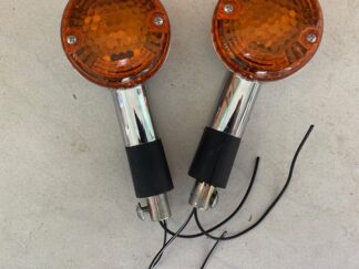 Set semnalizatoare fata Suzuki VS Intruder 600 750 800 cc