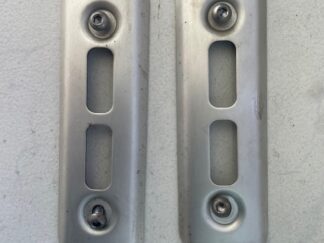 Protectii laterale radiator apa Yamaha FZS600 (RJ02) 1998-2003