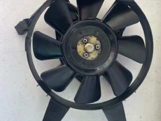 Ventilator radiator apa Yamaha FZS600 (RJ02) 1998-2003