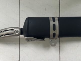 Toba esapament Yamaha XTZ 700 Tenere  2019-2023