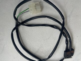 BMW K 1200 RS GT LT 1996 -  Contact ambreiaj