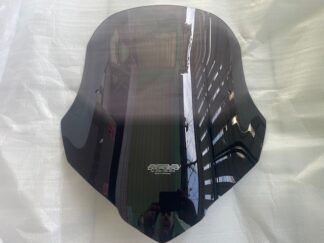 Parbriz MRA  Honda CB 500 X XA  (PC59) (PC64) (PC64A)   2016-2022