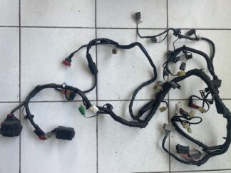 Honda CBR1000RR (SC57) Cablaj