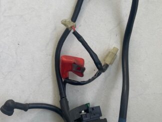 Honda CBR1000RR (SC57) Releu pornire cu cabluri