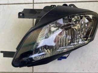 Yamaha R6 (RJ11) 2006-2007 Far stanga avariat