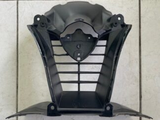 Yamaha R6 (RJ11) 2006-2007 Carena canal aer