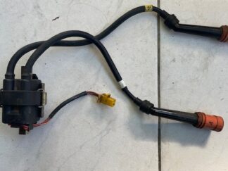 Yamaha YZF750R 1993-1998 Bobina inductie 1-4