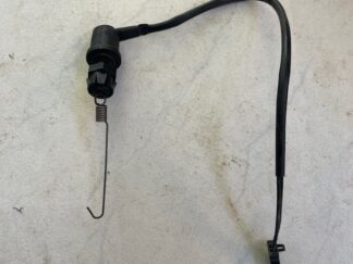 Yamaha YZF750R 1993-1998 Contact frana spate