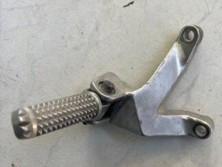 Yamaha YZF750R 1993-1998 Scarita spate stanga cu suport