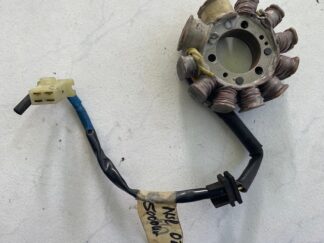 Honda NSR125 (JC22) Stator generator original 5000Km