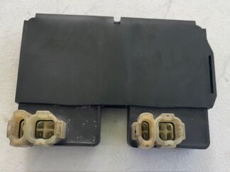 Honda XL600V (PD06) Transalp CDI original CI558 MS8