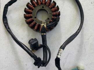 Kymco Quad ATV Maxxer 300 MXU 300 Mongoose Stator generator original
