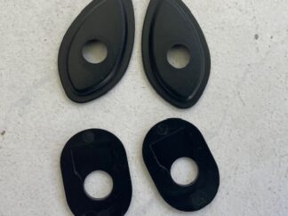 Set adaptoare semnalizatoare Honda CB,CBR,FMX,VTR 125,600,650,900,1000,1100