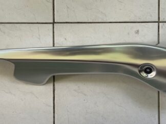 Protectie toba esapament dreapta originala Suzuki GSX1300R Hayabusa 3 gen 2021-2025