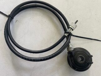Melc km vitezometru cu cablu 10mm ax Moped China GY6 4T 139QMB 50ccm