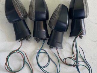 Set semnalizatoare Honda CB600F Hornet CBR600RR CBR1000R