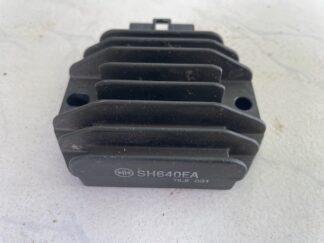 Releu incarcare Yamaha SH640EA