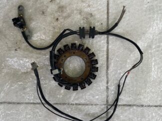 Yamaha XV535 XV 535 Virago Stator cu senzor F7T532