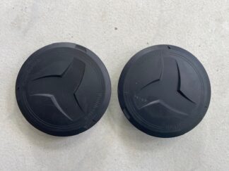 Set capace cadru BMW R1200RT LC 2014-2018