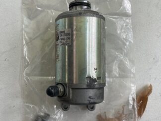 Electromotor Starter motor 428000-2040 BMW K 1200 1300 R S GT K40 K43 K44 K 1600 GT GTL K48
