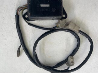 CDI TIA01-20 Honda CB CM 400 450 Yamaha XV750