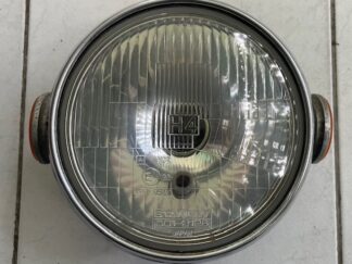 Honda CB 400 N 1978-1985 Far original