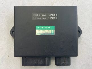 Kawasaki ZX9R ZX-9R (ZX900C) 1998-1999 CDI 21119-1504