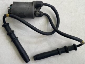 Kawasaki ZZR600 ZZR 600 1990-1992 Bobina inductie 1-4  TEC KP02