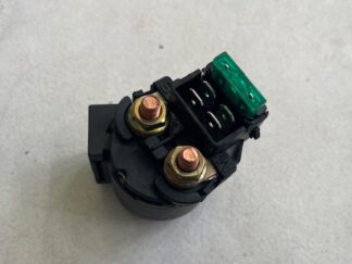 Releu pornire Kawasaki  EL 250 252 Eliminator GPZ500S KLE500 ZZR600 ZZR1100 GPX600R