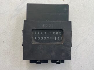 Kawasaki ZZR600 ZZR 600 1990-1992 CDI 21119-1285