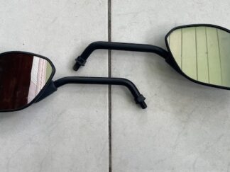 Set oglinzi originale Ducati Scrambler 800 (1100)  2015-2019