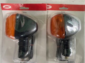 Set semnalizatoare spate Suzuki GS 500 GSX-F 600 750 GSX 1200 GSXR SV TL XF