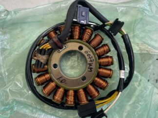 Stator generator original 6077Km Suzuki DL650 2004-2016 SV650 2003-2012