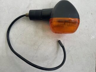 Semnalizator spate dreapta Suzuki GS 500 GSX-F 600 750  GSX 1200 GSX-R SV TL XF