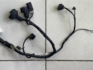 Yamaha FZS1000 (RN06 RN14 5LV) 2001-2005 Cablaj far