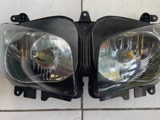 Yamaha FZS1000 (RN06 RN14 5LV) 2001-2005 Far  FZS600 (RJ02) 2002-2003