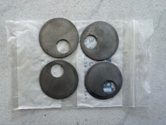 Honda CBF 600 CBF600 (PC38) 2004-2007 Limitator 25Kw